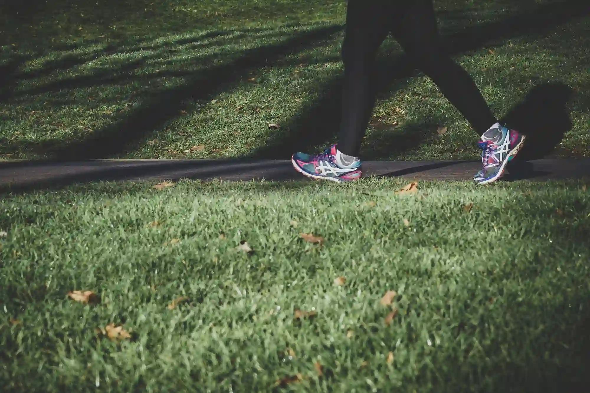 Chiropractic Huntsville AL Walking for Posture