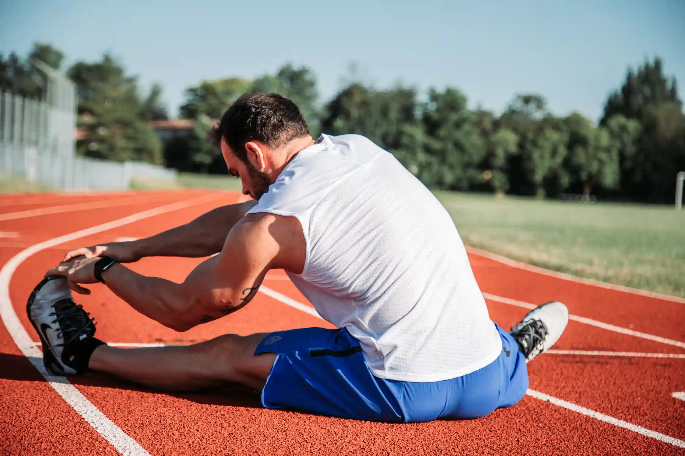 Chiropractic Huntsville AL Sports Injury