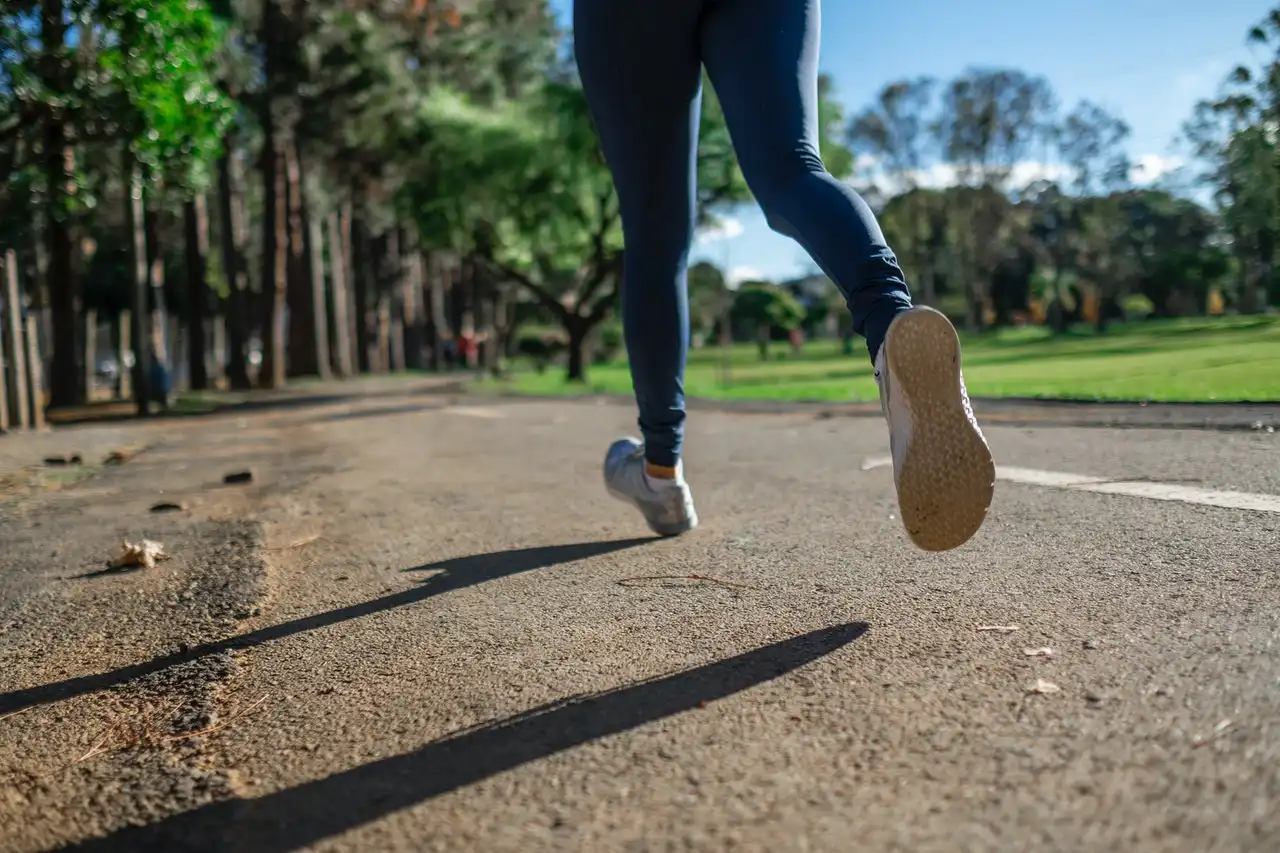 Chiropractic Huntsville AL Runner