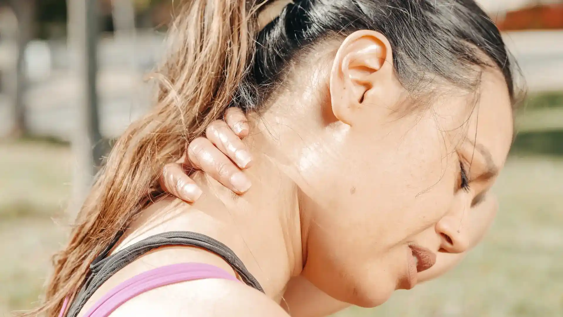 Nerve Interference: Symptoms and Treatments