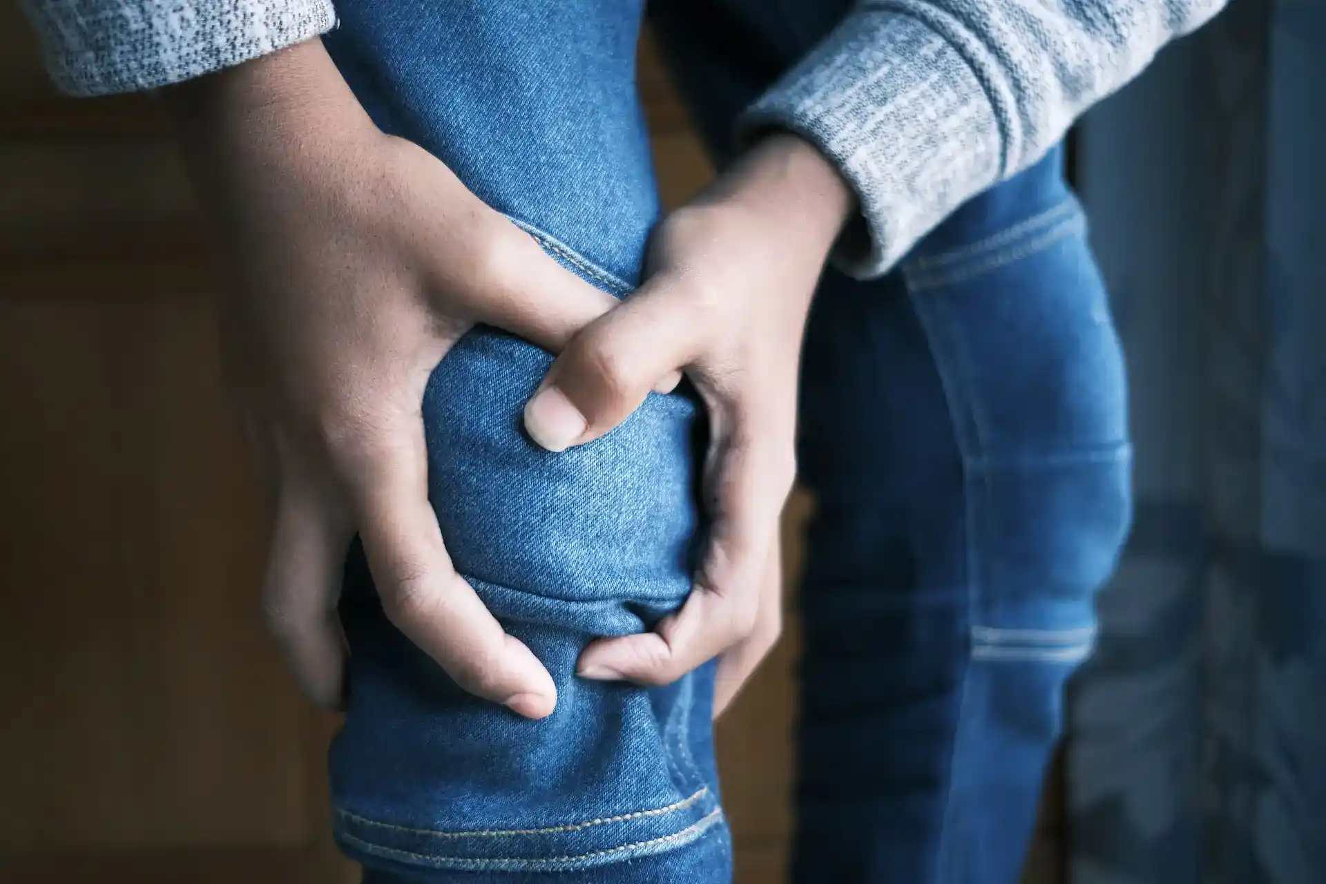 3 Exercises That Help Reduce Knee Pain