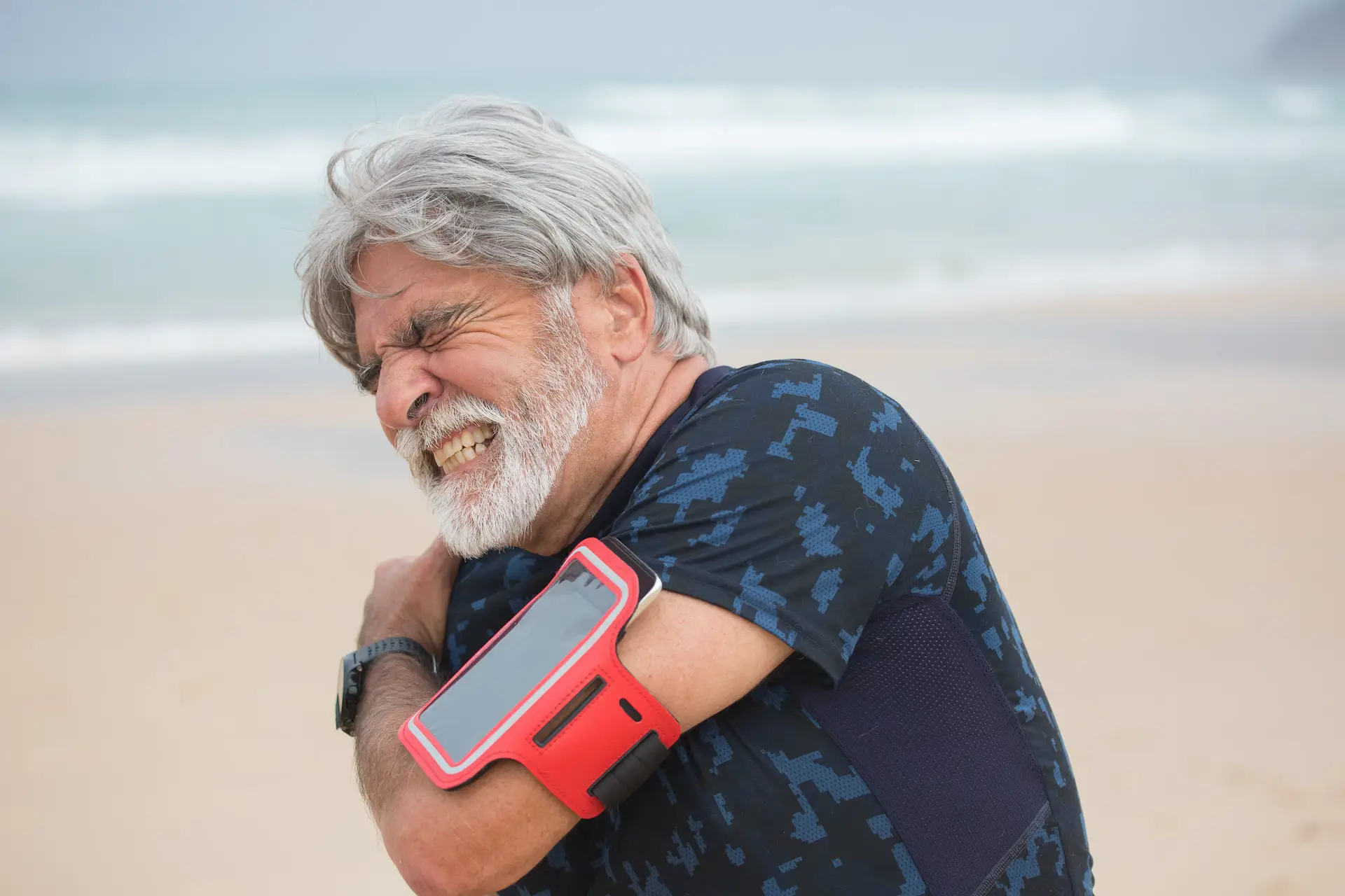 Recognizing the Warning Signs of Shoulder Impingement