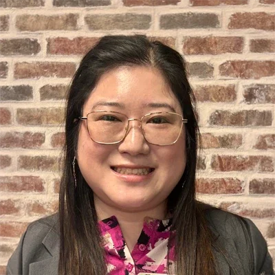 Chiropractic Huntsville AL Lilian Assistant Meet The Team