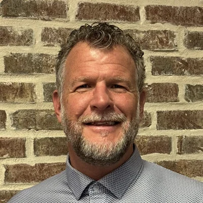 Chiropractor Huntsville AL James Olszewski